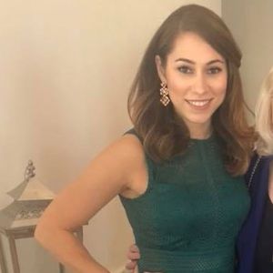 Meet your Posher, Lindsay